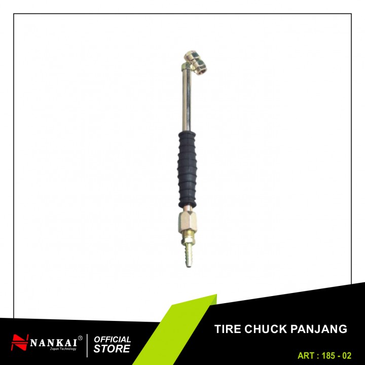 Nankai Tools TIRE CHUCK PANJANG