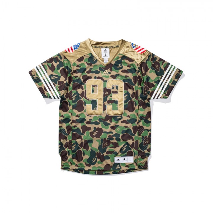 adidas x bape jersey