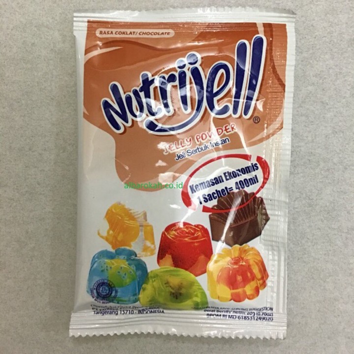 76 Gambar Nutrijell Coklat Terbaik 76 Gambar Nutrijell Coklat Terbaik