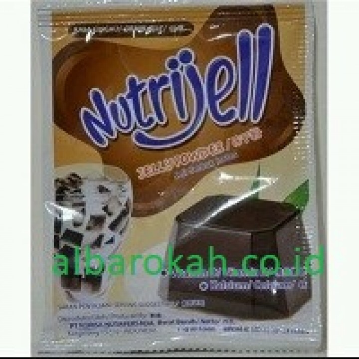76 Gambar Nutrijell Coklat Terbaik 76 Gambar Nutrijell Coklat Terbaik