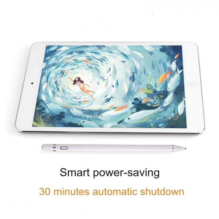 Tokuniku WH870 Universal Active Stylus Pen Capacitive Touchscreen