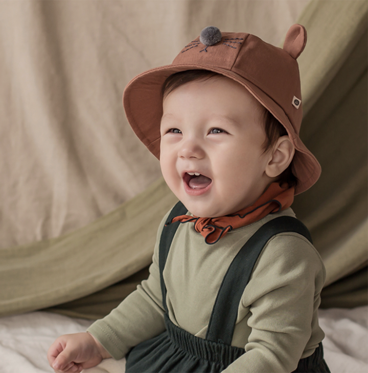 Anakkin Baby Store - My Ear Bucket Hat