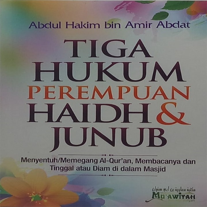 Hukum Membaca Shalawat Saat Haid Modern