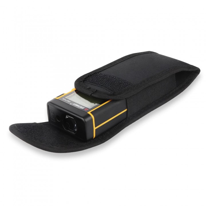 Tokuniku - SNDWAY SW-TG120 - Infrared Laser Distance Meter Measurement ...