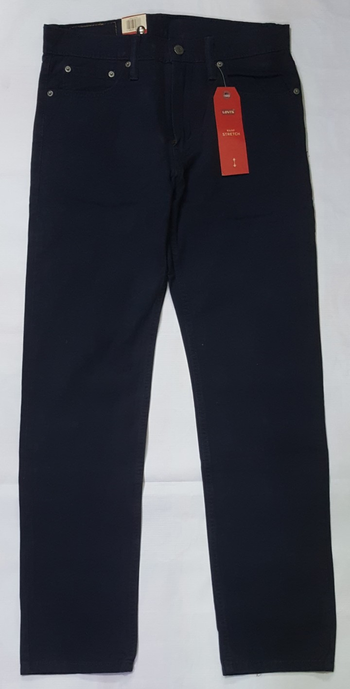 DELI JAYA FASHION STORE - LEVIS 29507 0110