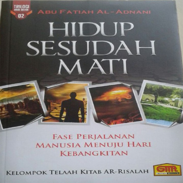 Cordova Indonesia Hidup Sesudah Mati Gm