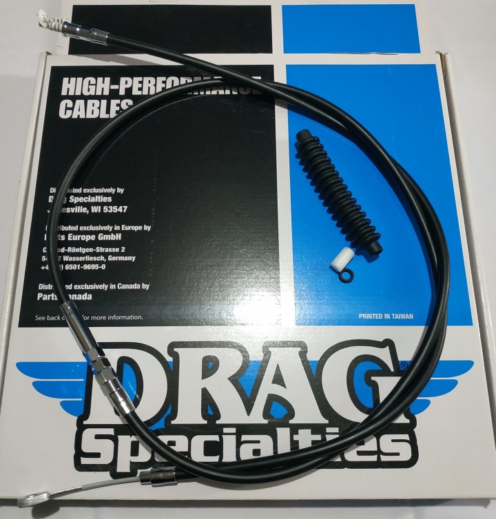 Drag Specialties Motorcycle Parts