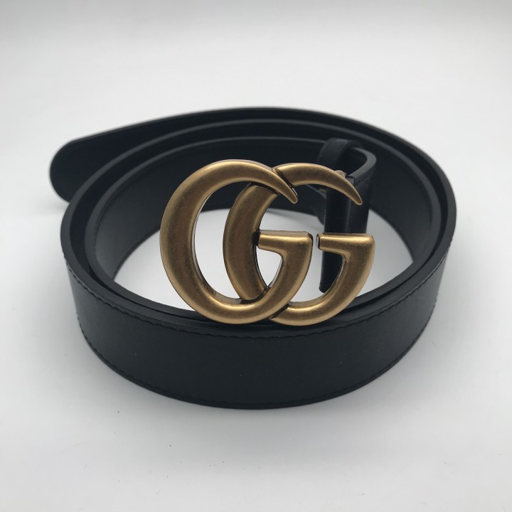 Branded Outlet GUCCI BELT 3CM