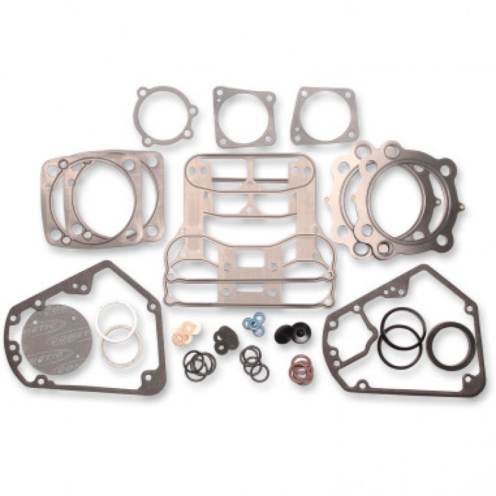 Front Fork Oil Seal Set Seals HD FLHTC Electra Glide Classic 1984 1985 1986 1987