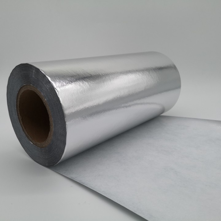 Roll Aluminium 80cm Rpg