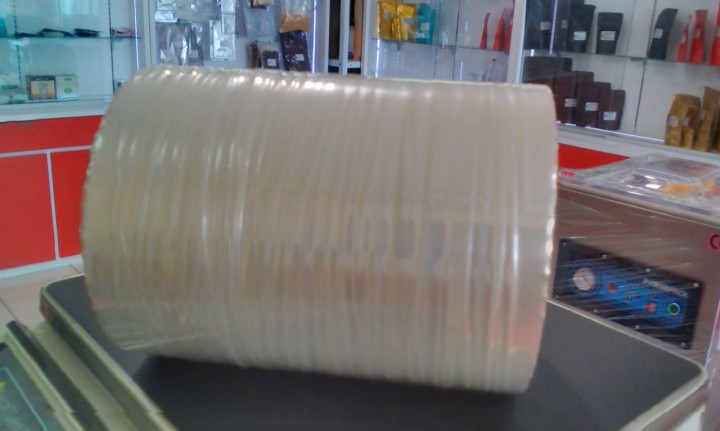 Roll Plastik PEPET