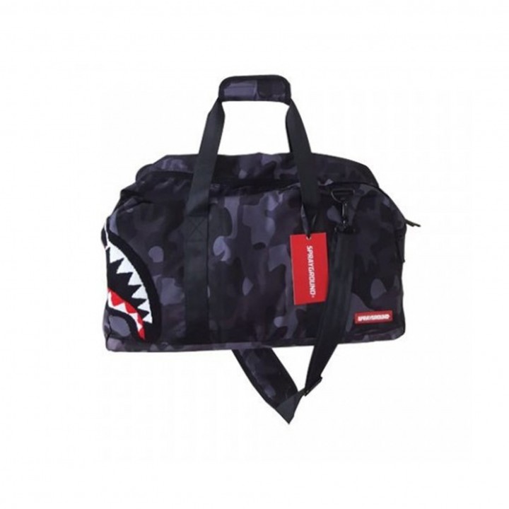 stranger things sprayground