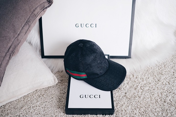 harga cap gucci original