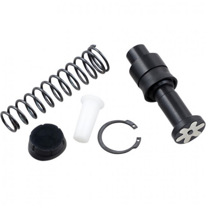 Jack 13 motor DRAG SPECIALTIES REAR MASTER CYLINDER REBUILD KIT REAR