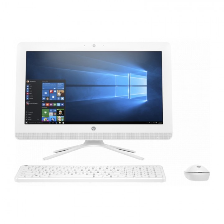 Wayame Technology - PC AIO HP CORE I3 20-C317D PRE-ORDER Wayame Technology - PC AIO HP CORE I3 20-C317D PRE-ORDER