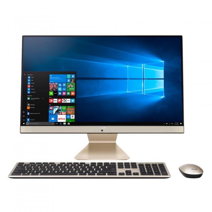 Wayame Technology PC ASUS AIO CORE I3 V222UAK 1TB WIN10