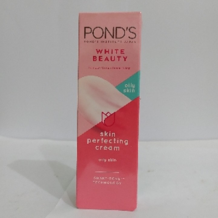 Mekar Mart PONDS SERUM DAY CREAM 20G/OILY SKIN*48
