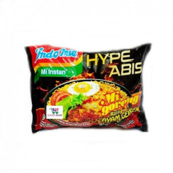 212 Mart Padat Karya Indomie Mie Instan Hypeabis Ayam 212 Mart Padat Karya Indomie Mie Instan Hypeabis Ayam