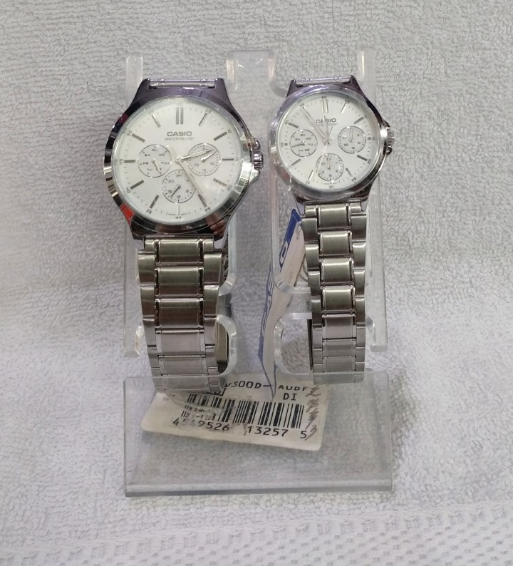 casio5420
