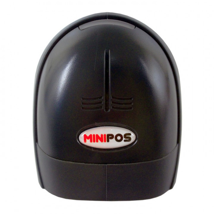 JB Barcode MINIPOS MP5500 1D SCANNER