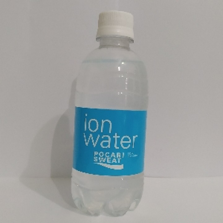 Mekar Mart - POCARI SWEAT BTL 250ML/ION WATER*24