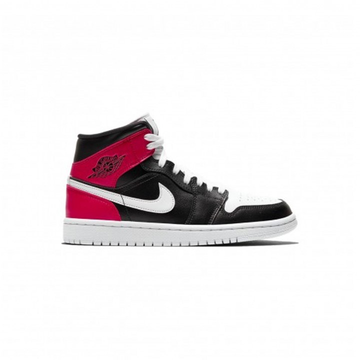 air jordan 1 black noble red