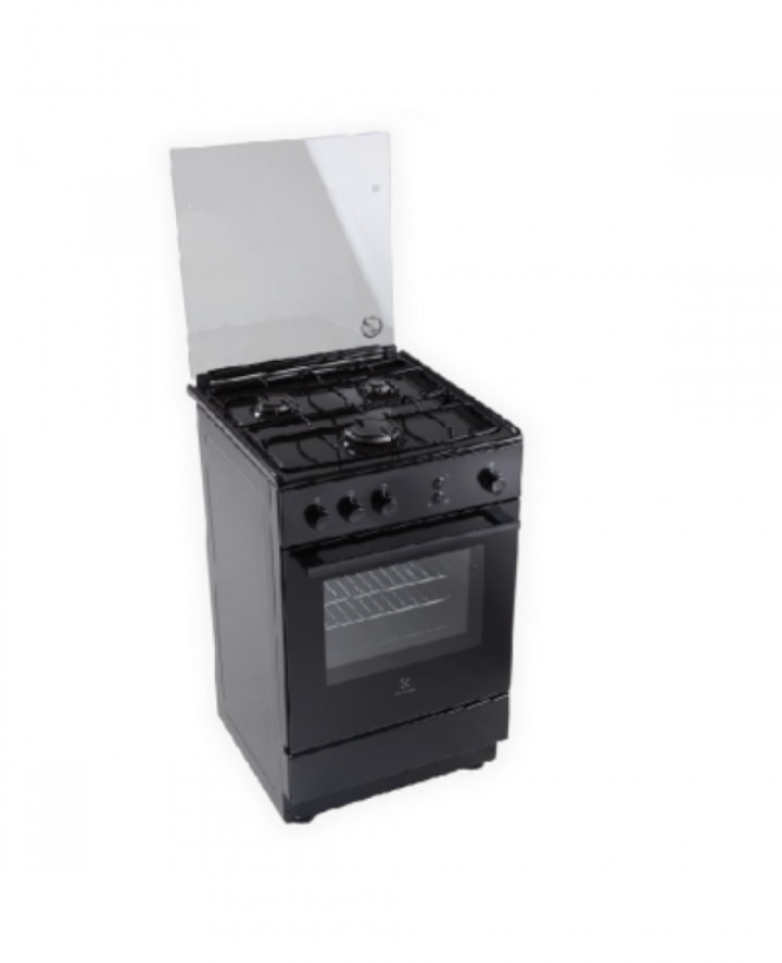 Surga Elektronik FREE STANDING GAS COOKER ELECTROLUX EKG20100OK