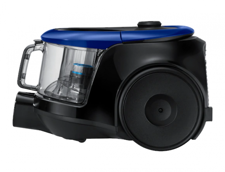 Surga Elektronik - VACUUM CLEANER SAMSUNG VC18M2120SB