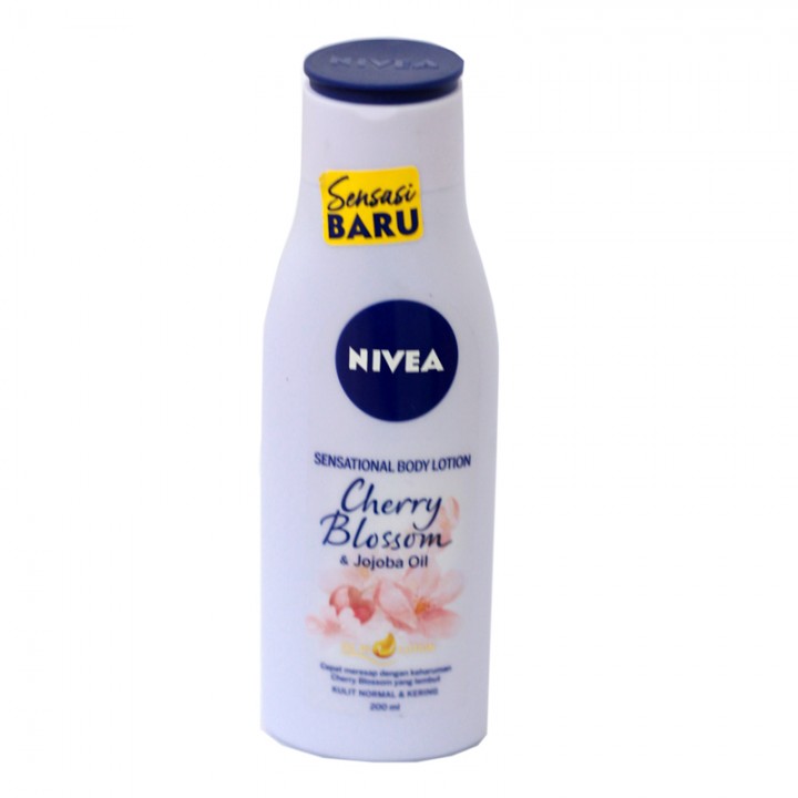 hbl nivea