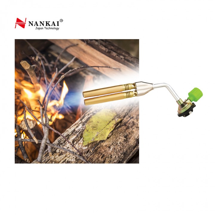 Nankai Tools - GAS TORCH KT 14