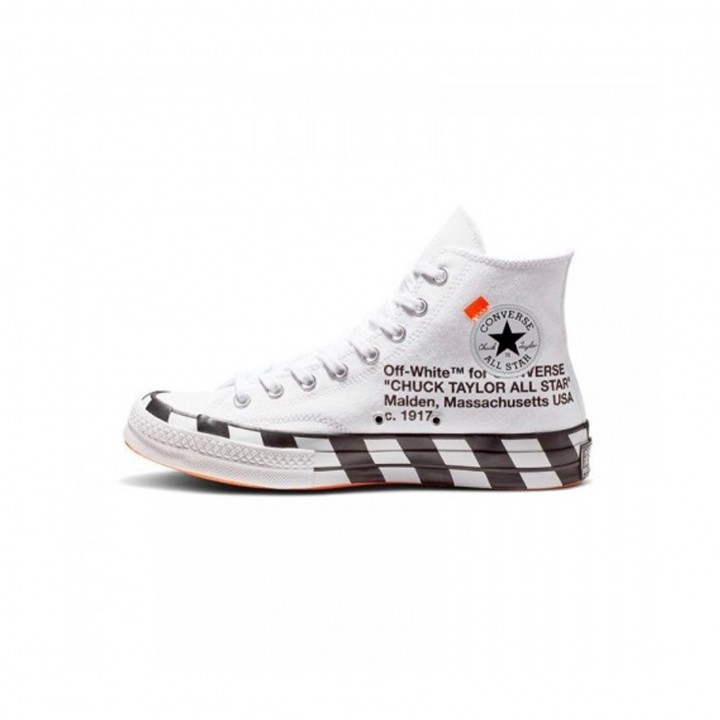 converse chuck taylor all star 70 off white