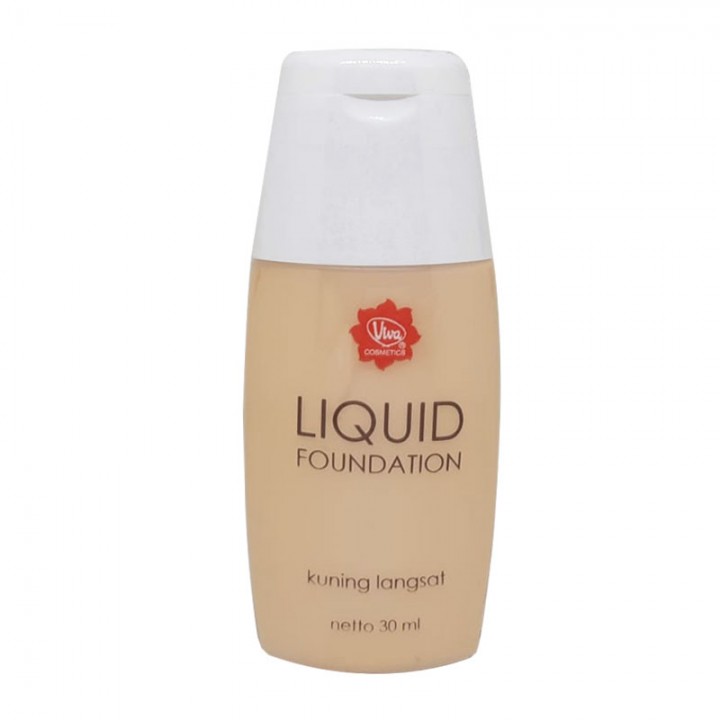 Viva Liquid found 30g*288 kuning langsat (8992796045094)