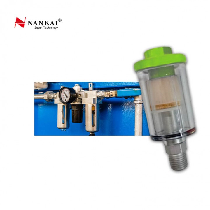 Nankai Tools AIR WATER SEPARATOR