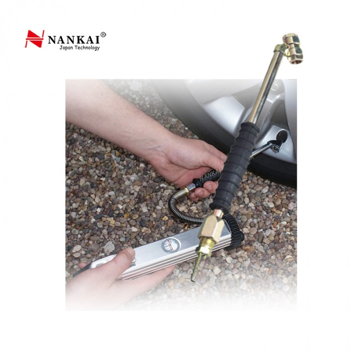 Nankai Tools TIRE CHUCK PANJANG