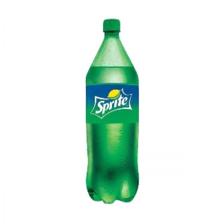 Mekar Mart - SPRITE 1LT/BOTOL*12