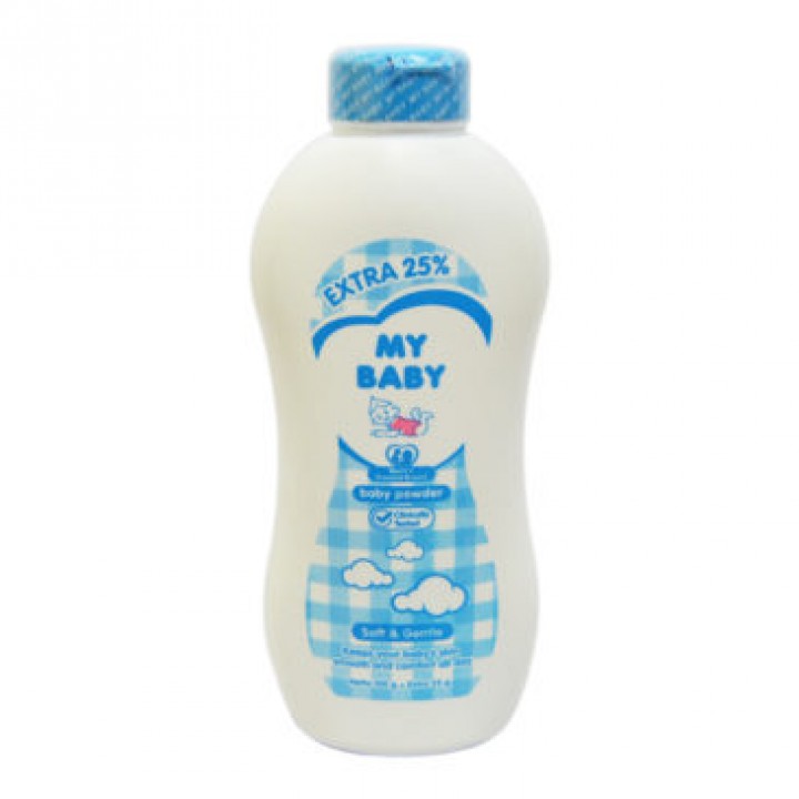 Mybby pow org sft&Gentle 100g/72 #2 (8999908208101)