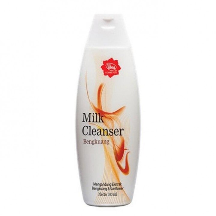 Viva Milk cleanser 100ml*36 Original (8992796011105)