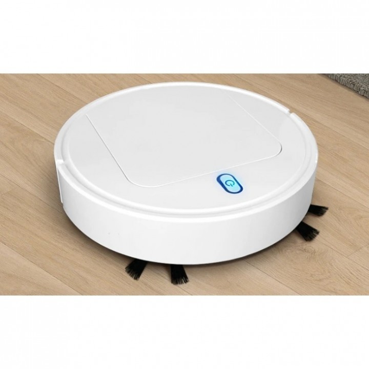 Tokuniku JALLEN GABOR IS28A Robotic Vacuum Cleaner Automatic USB Rechargeable