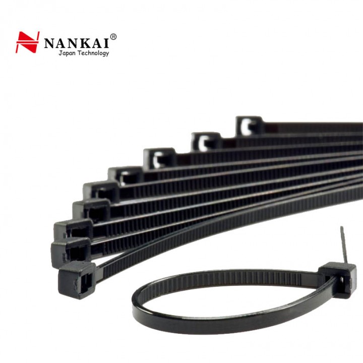 nankai-tools-kabel-ties-hitam-40-cm