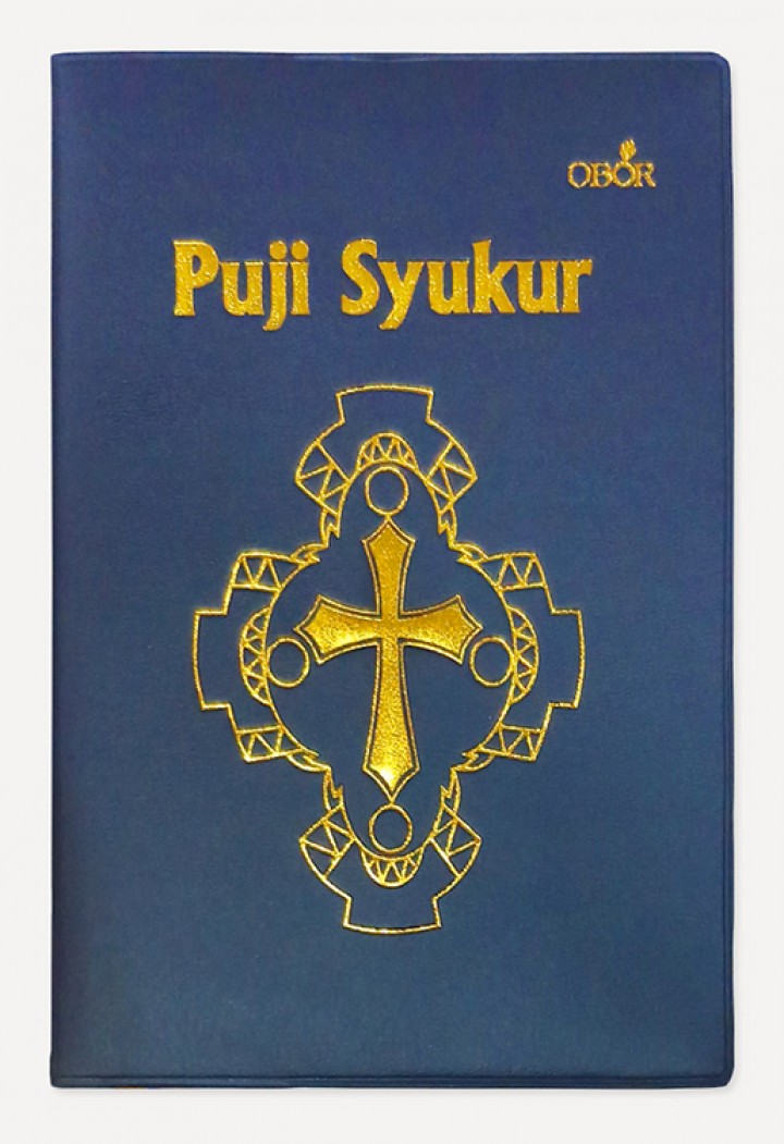 Puji Syukur Nasional Kecil