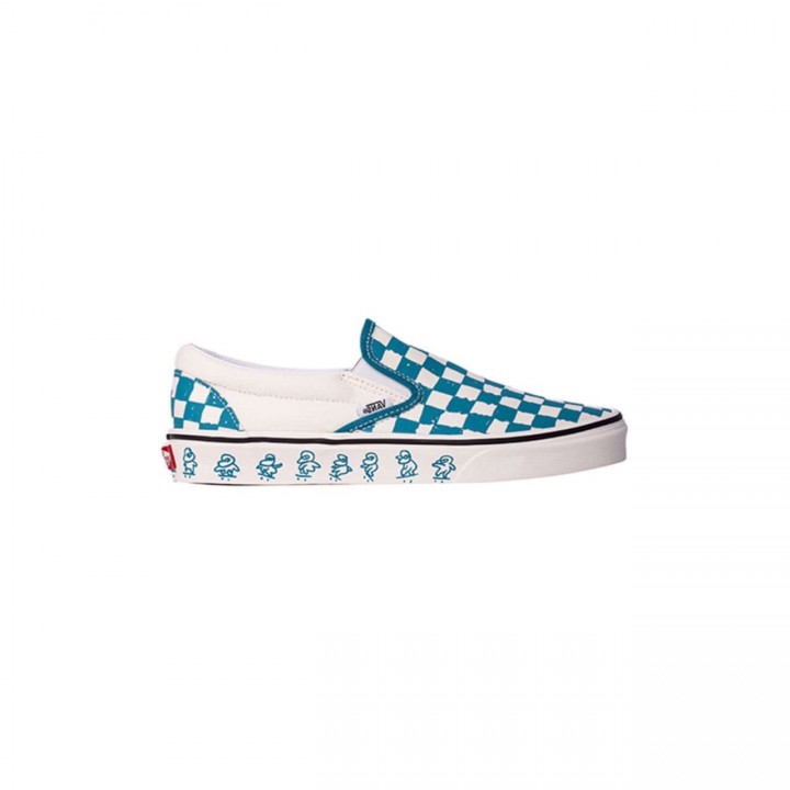 vans kakao friends