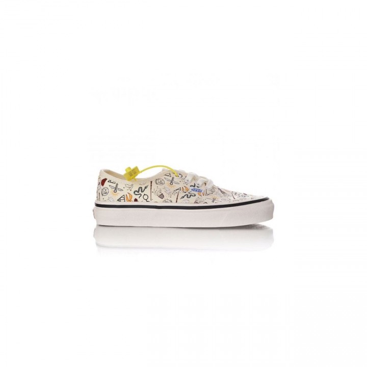 vans authentic anaheim symbol