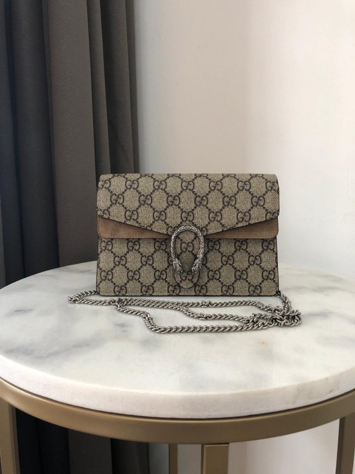 dionysus supreme mini bag