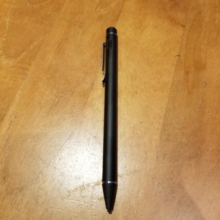 Stylus Pen Superfine Nib Active Capacitive
