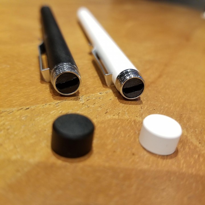 Stylus Pen Superfine Nib Active Capacitive