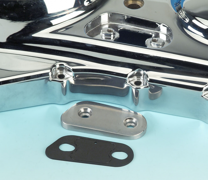 Jack 13 motor GENUINE JAMES GASKETS INSPECTION COVER GASKET FOR