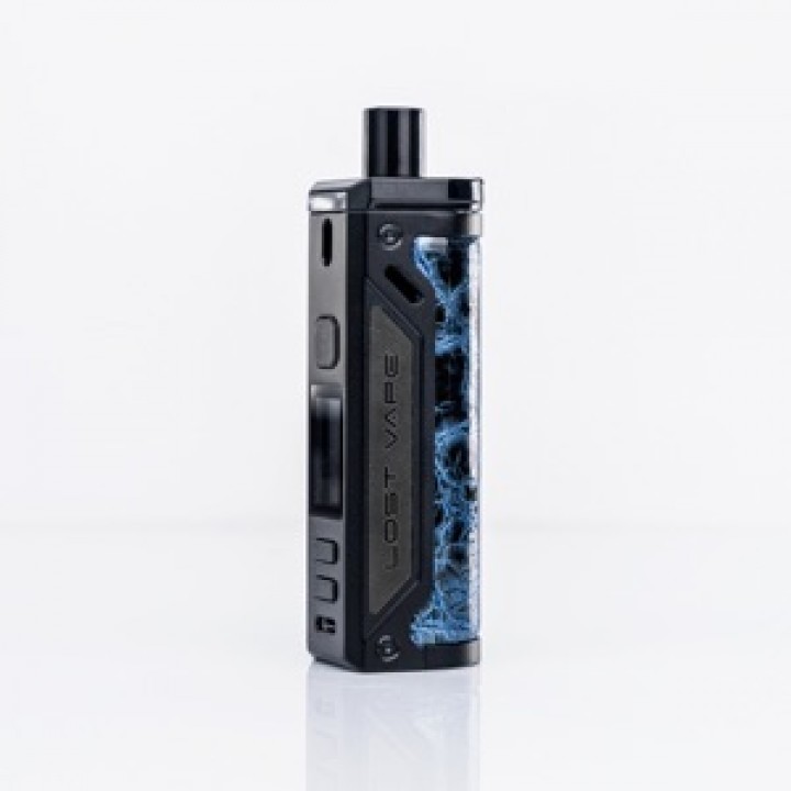 Thelema Pod Mod Lost Vape Thelema 80W Pod-Mod Kit Lost Vape Thelema 80W Pod Kit XL | 28.99 Thelema Pod Mod Lost Vape Thelema 80W Pod-Mod Kit Lost Vape Thelema 80W Pod Kit XL | 28.99