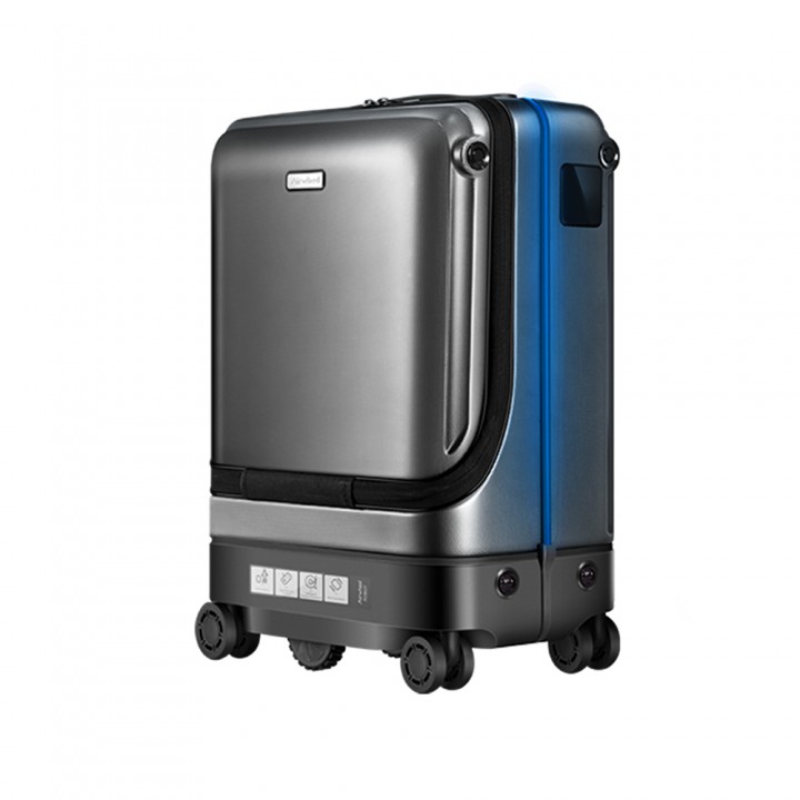 AIRWHEEL - Airwheel tas SR5 Dark Grey
