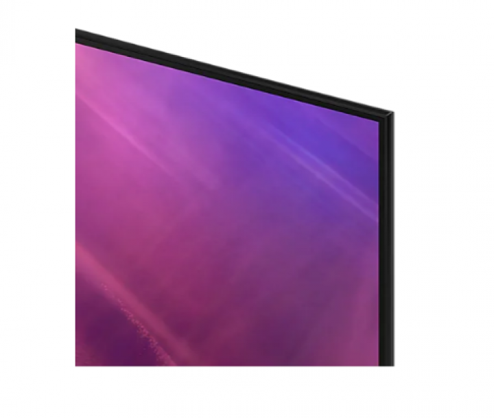 Surga Elektronik SMART TV LED SAMSUNG AU9000 Crystal UHD 4K 50 55