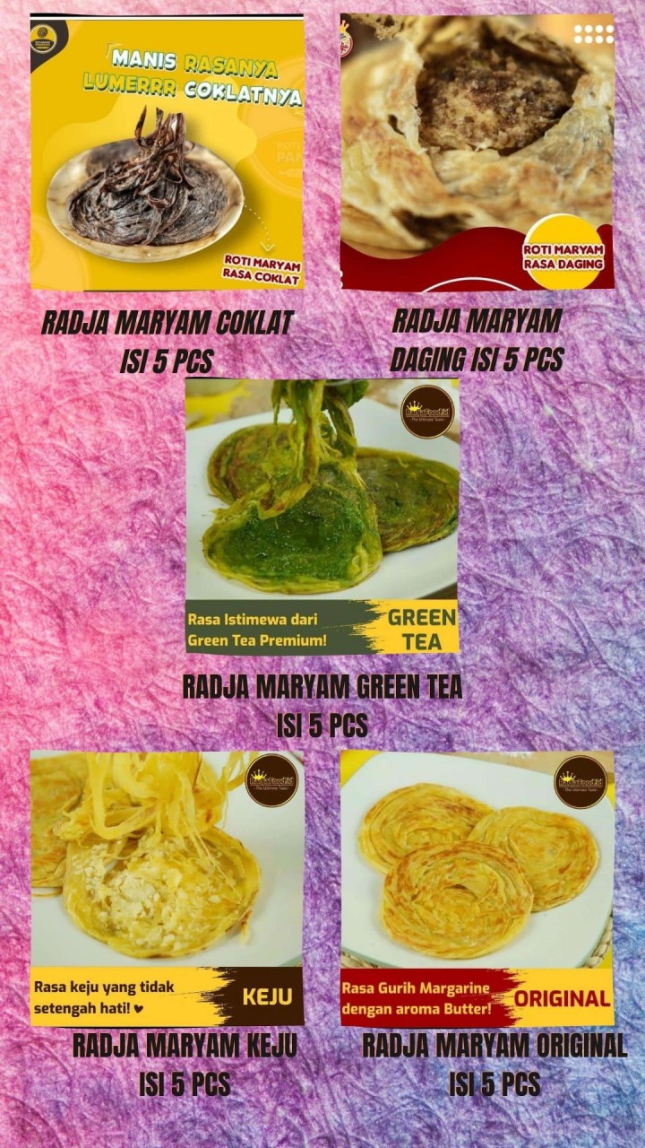 Frozen Food 9, toyib pasar larangan, sidoarjo